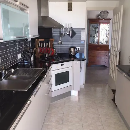Constellations De Fabron Apartment Nizza