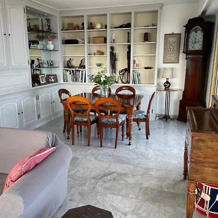 Appartement Constellations De Fabron *