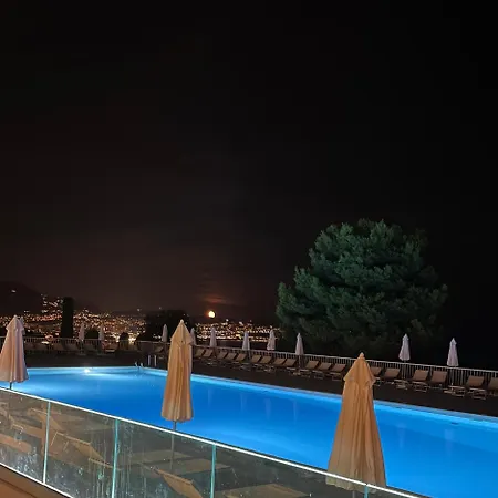 Constellations De Fabron