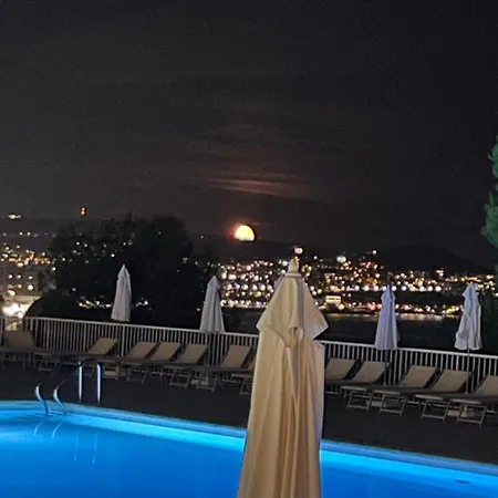 Constellations De Fabron Appartement *