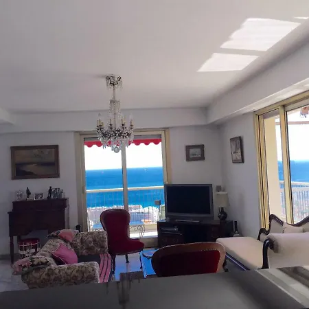 Constellations De Fabron Nice