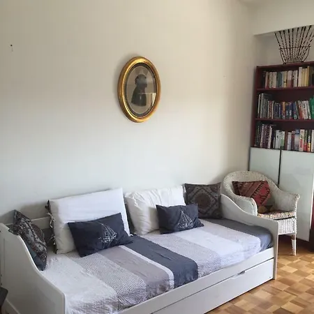 Appartement Constellations De Fabron Nice